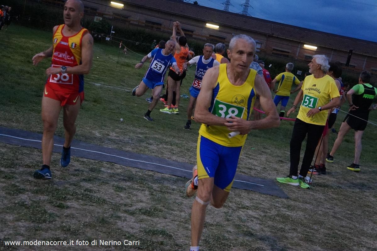 Bologna: Staffetta Pontelungo - 12 maggio 2025